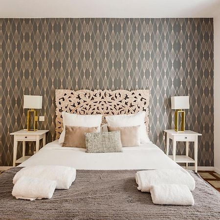 180 Suite Eden, Luxury Apt At Sacre Coeur Paris Exterior photo