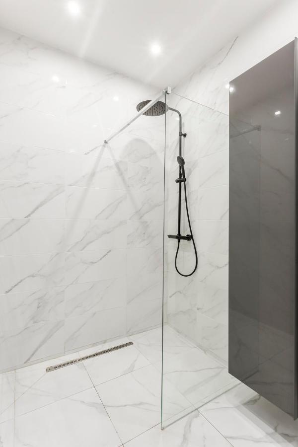 180 Suite Eden, Luxury Apt At Sacre Coeur Paris Exterior photo